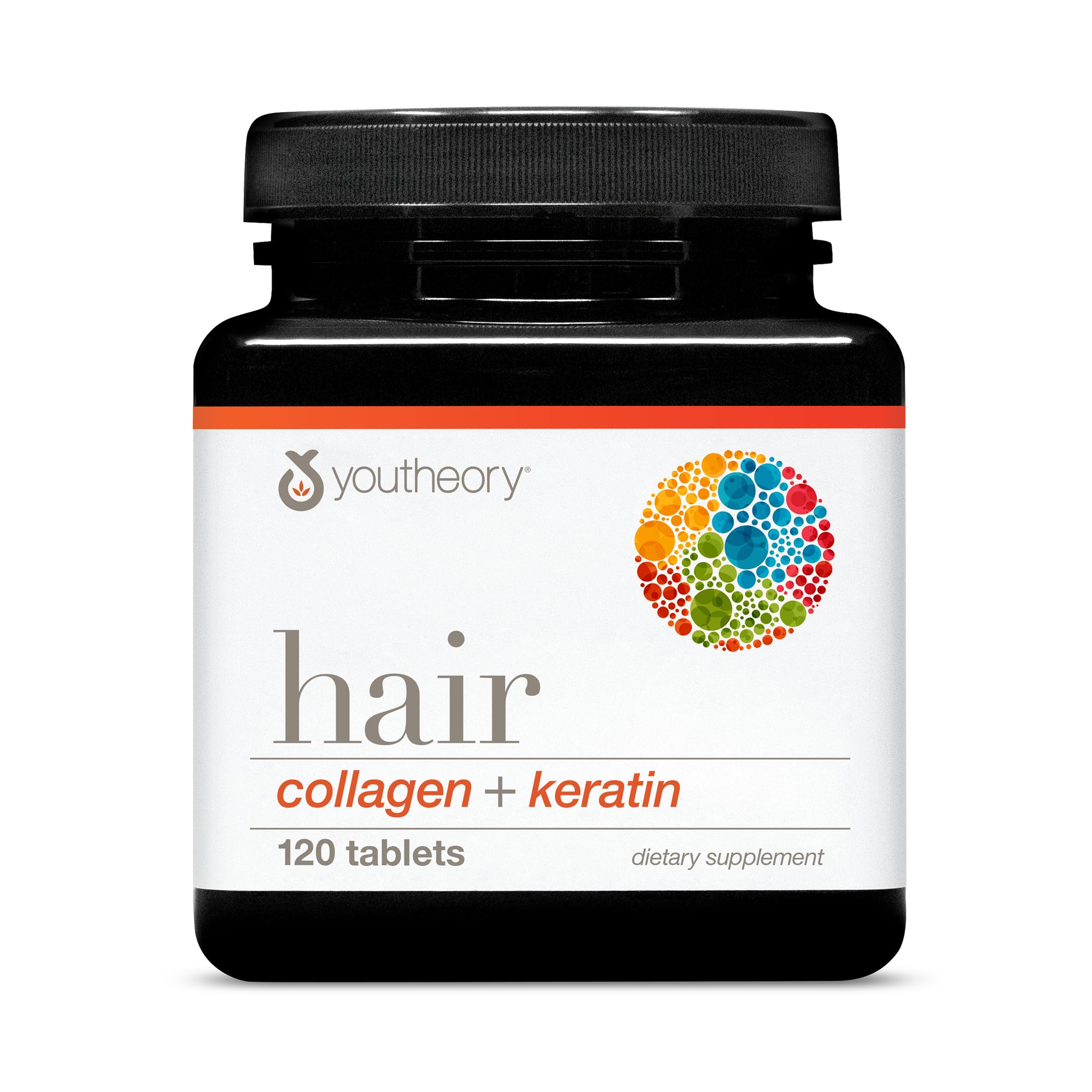Hair Collagen + Keratin