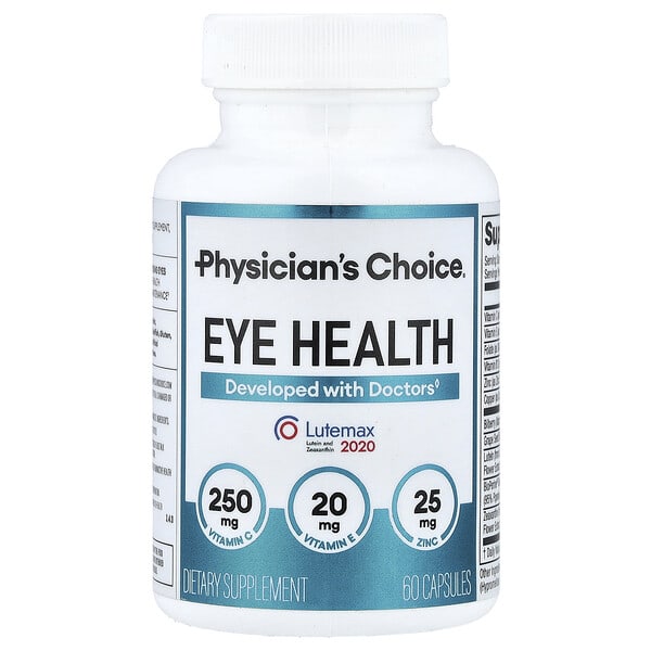 Eye Health