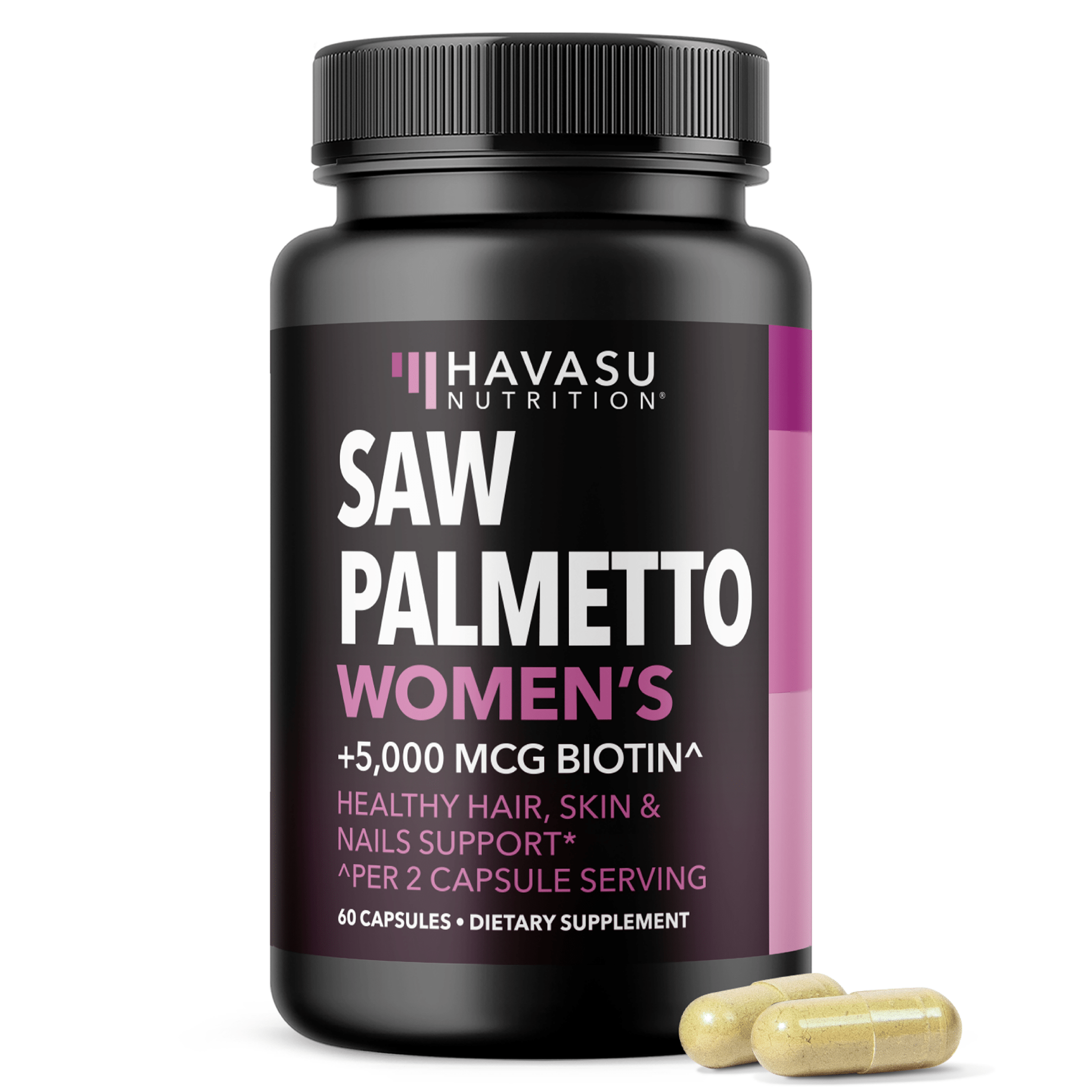Saw Palmetto Women's