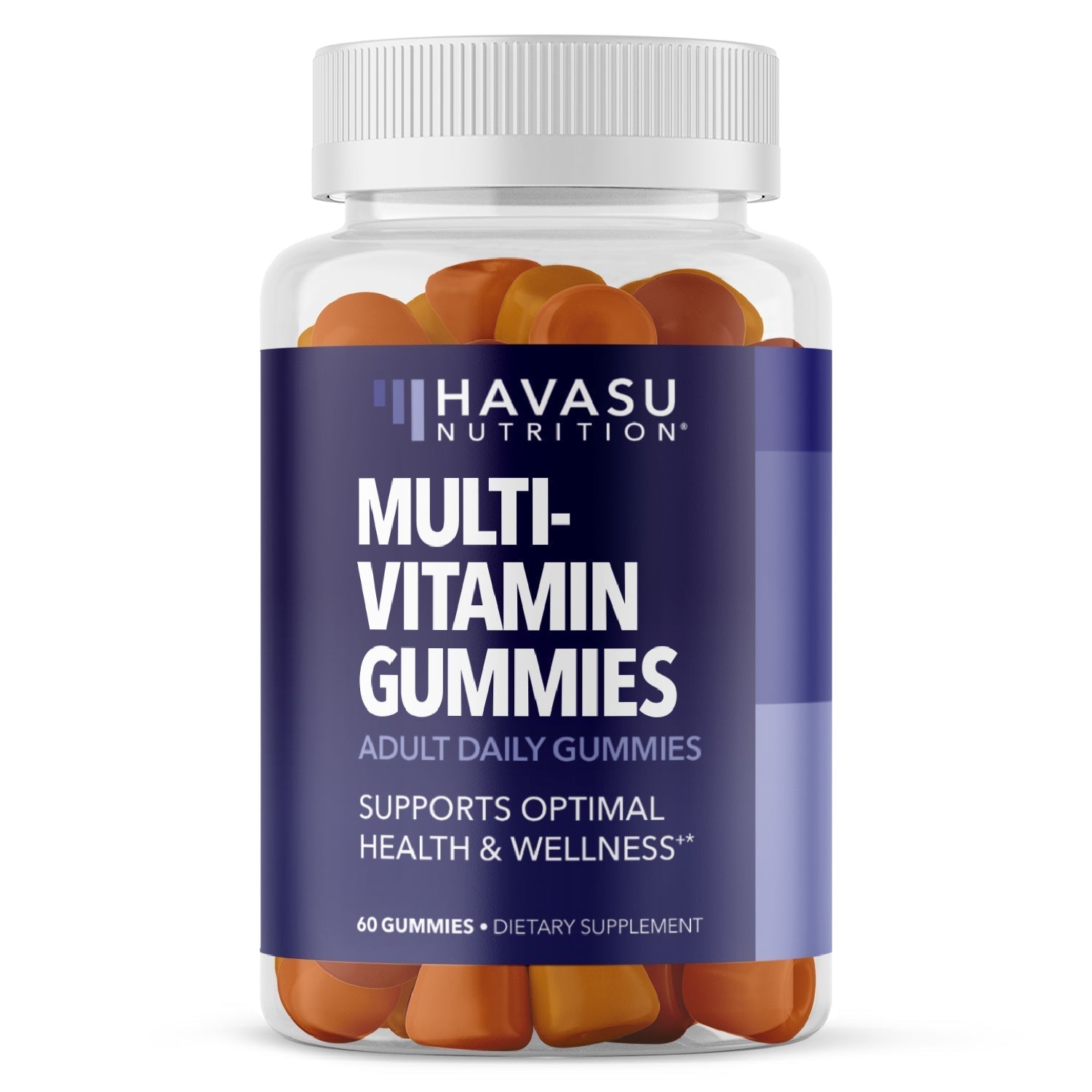 Multivitamins Gummies