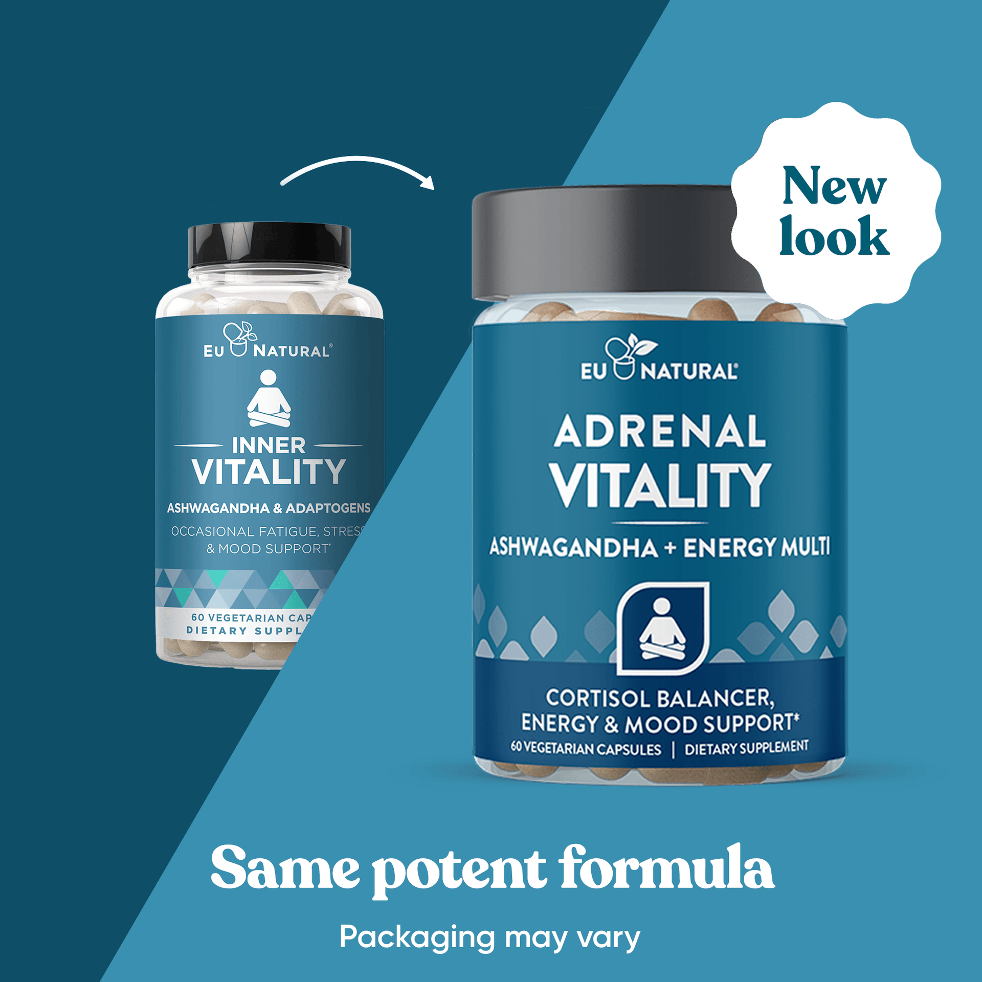 Vitality