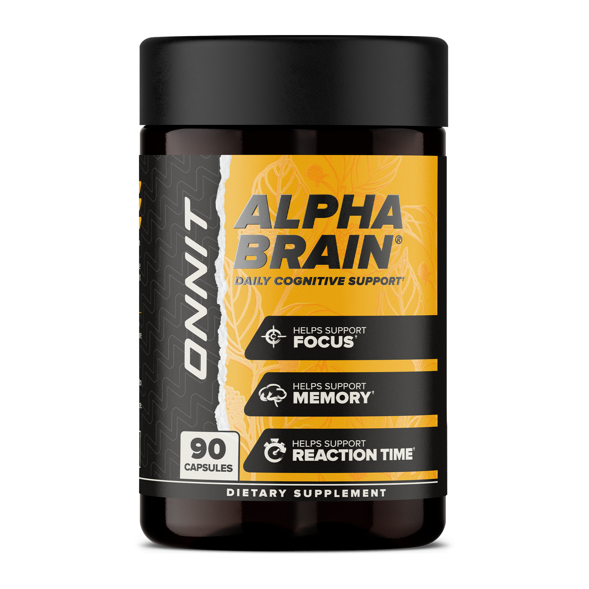 Alpha Brain
