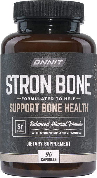 Stron Bone
