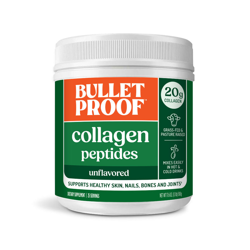 Collagen Protein Unflavored