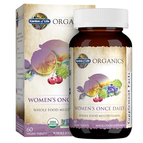 Women's Once Daily