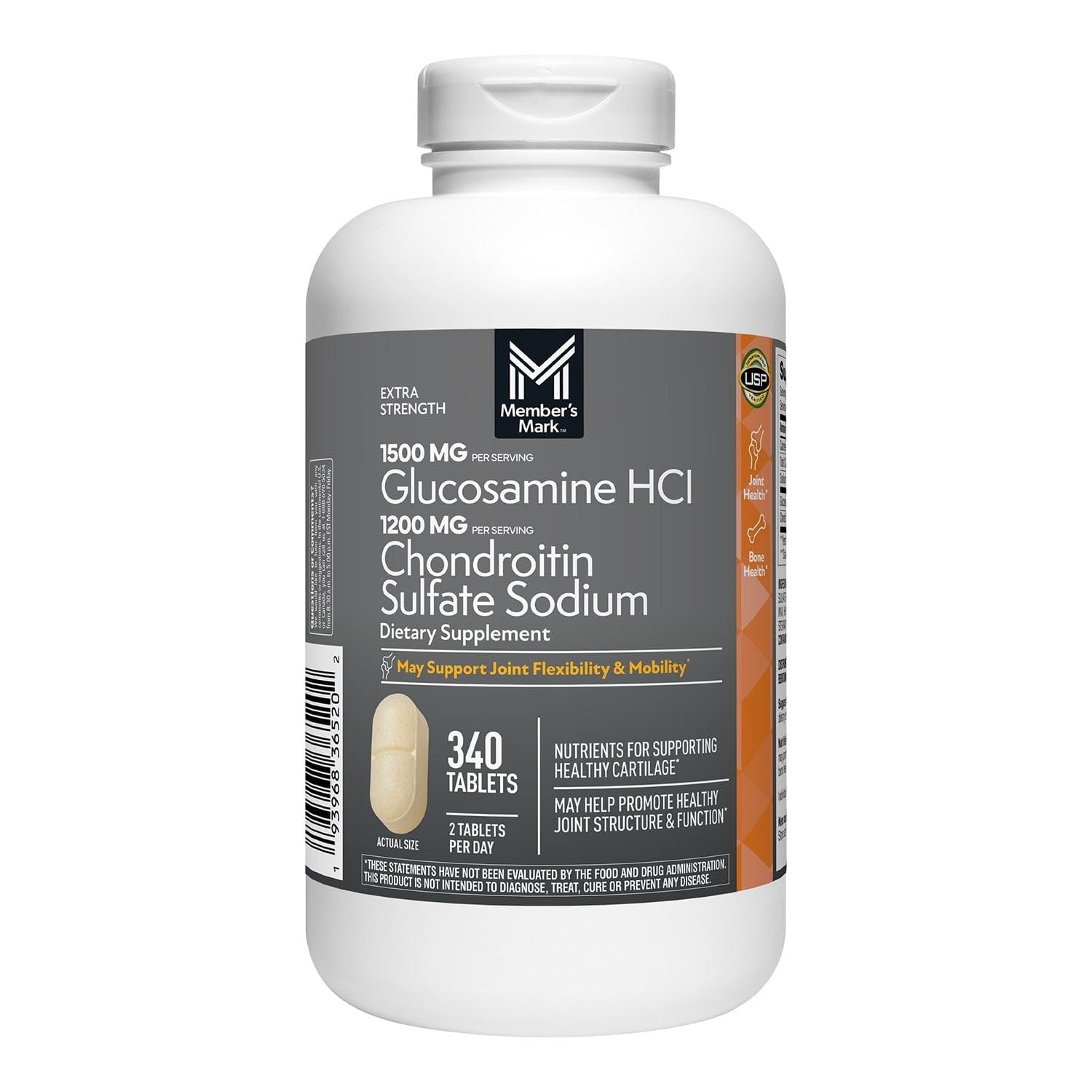 Advanced Ear Health Formula