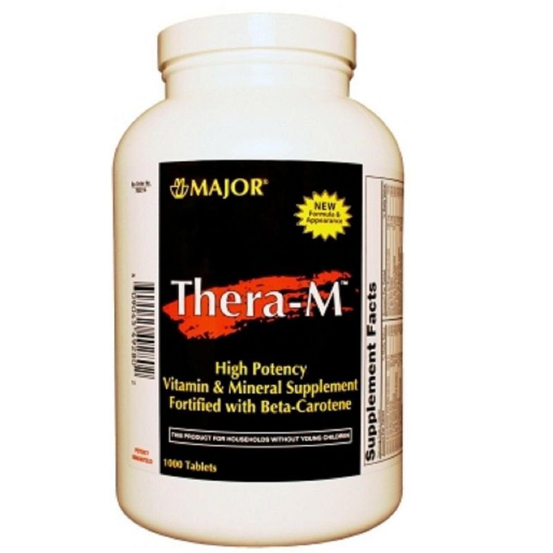 Thera-M