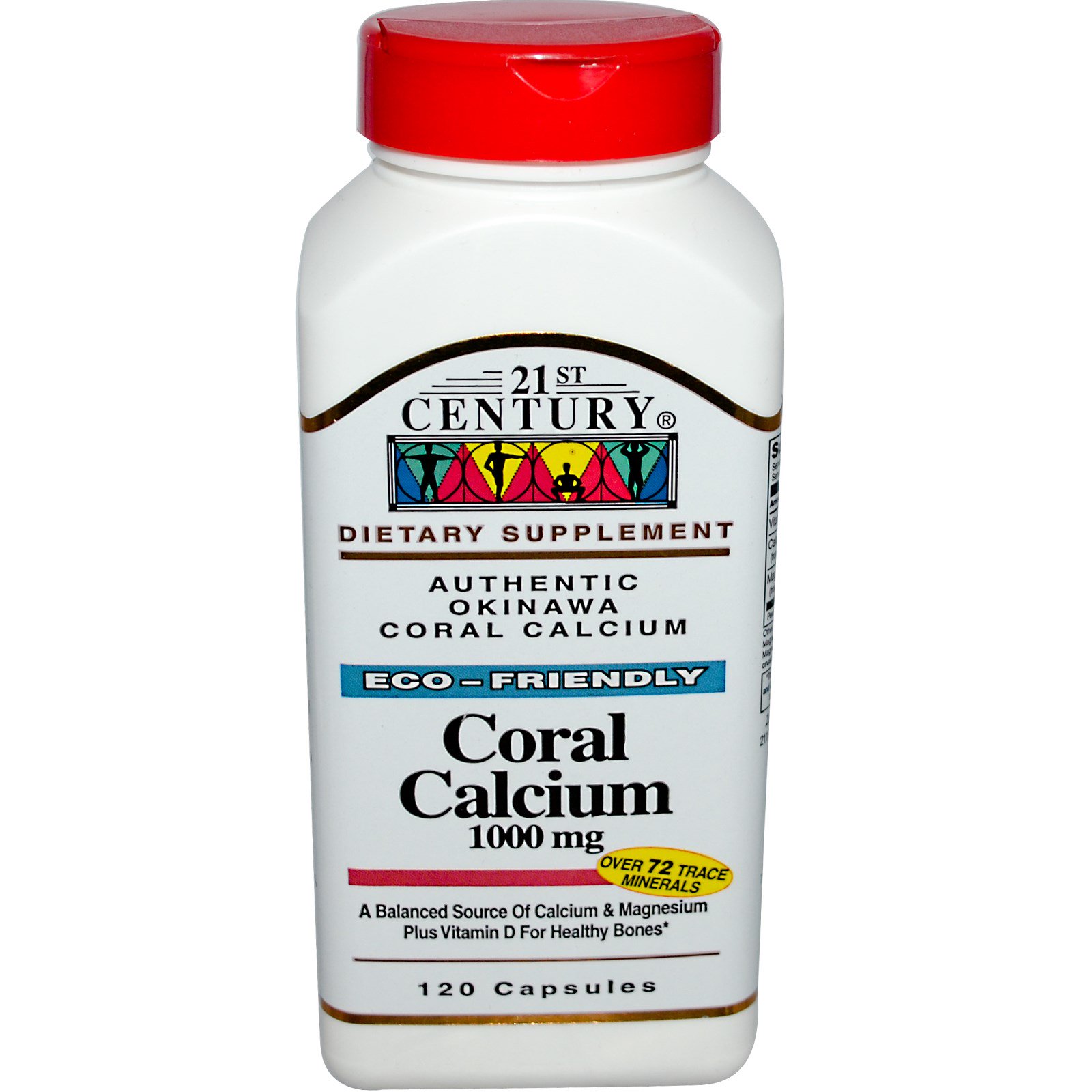 Calcium 600 mg