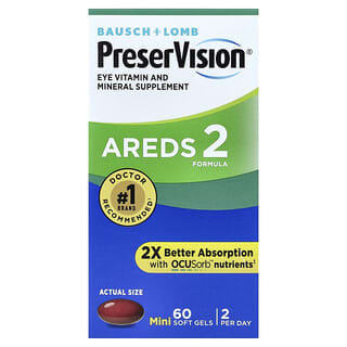 PreserVision AREDS