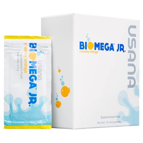 Biomega Jr. Orange Pineapple