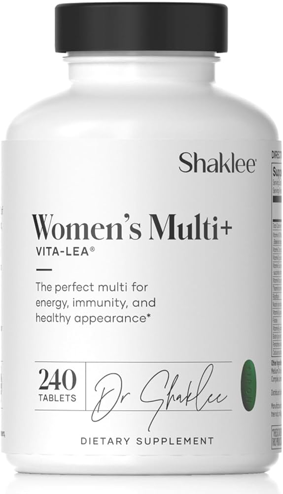 Vita-Lea Iron Formula