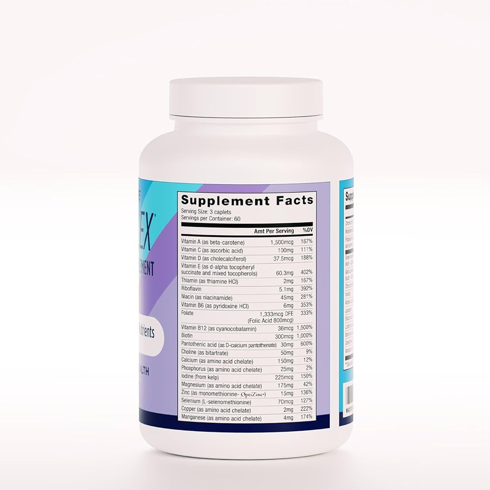 Core Nutrition System