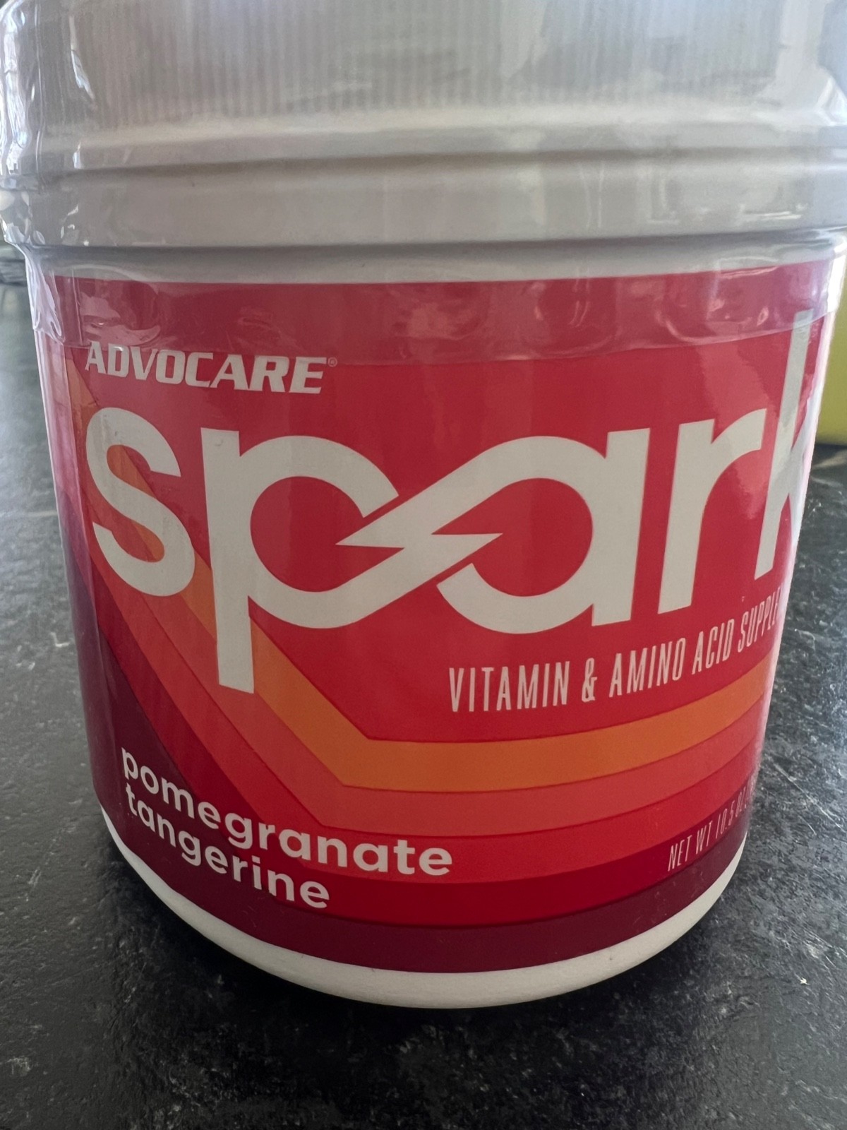 Spark Energy Drink Mix Tangerine