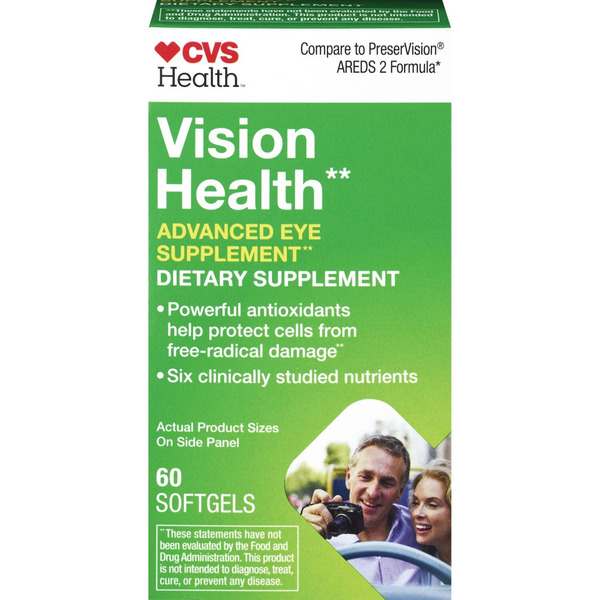 Vision Health