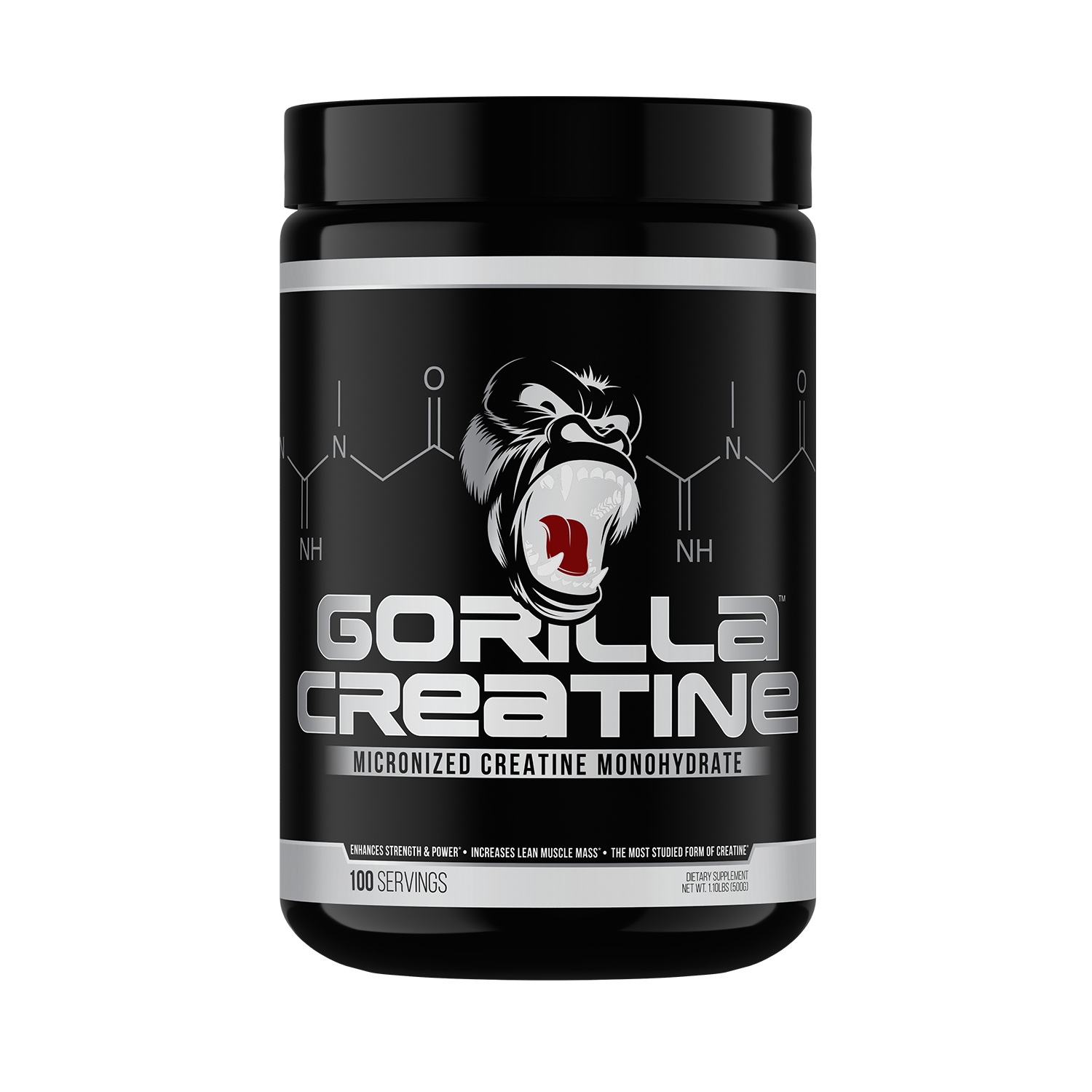 Glucosamine Chondroitin Complex Triple Strength