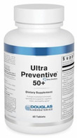 Multivitamin/Multimineral Adults Under 50
