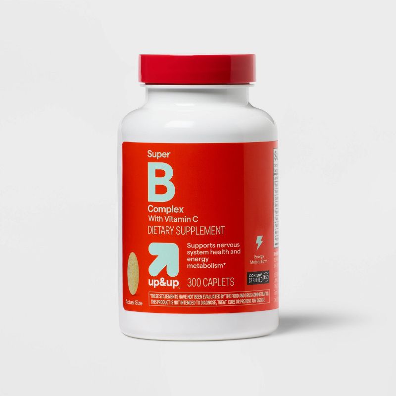 Super B Complex
