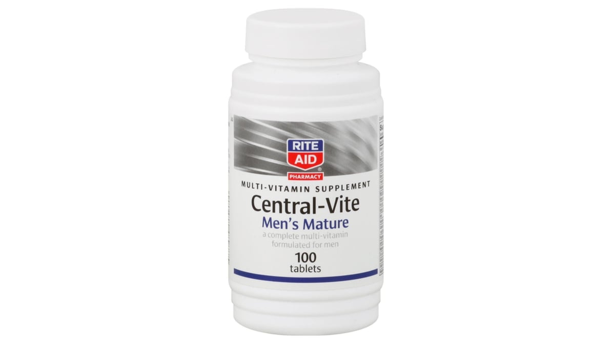 Central-Vite