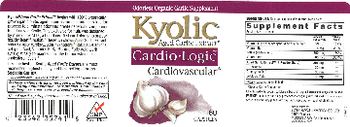 Kyolic Cardio-Logic