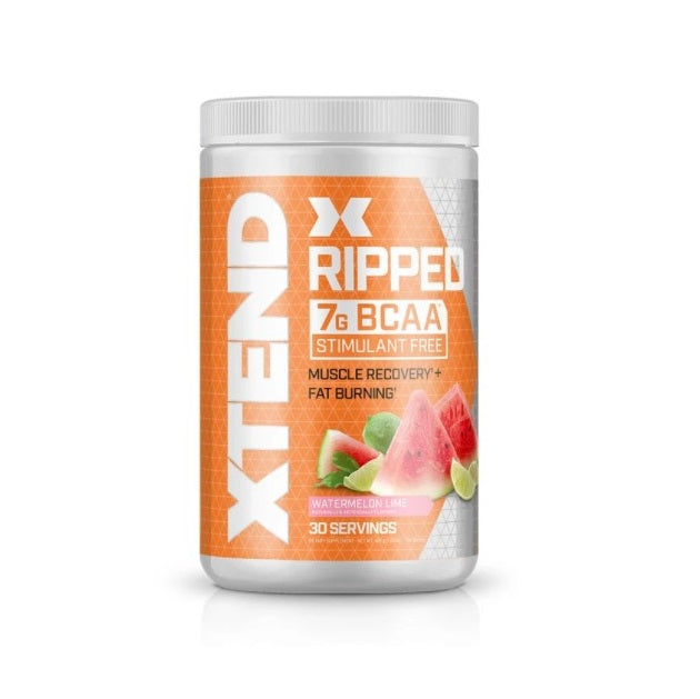 Ripped Watermelon Lime