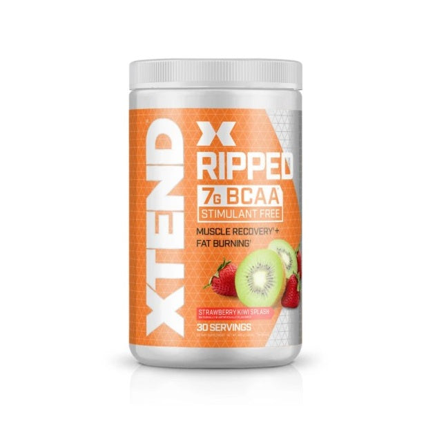 Ripped Strawberry Kiwi