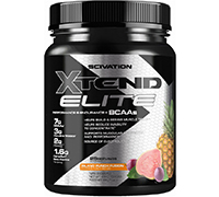 Elite Sour Gummy Flavor