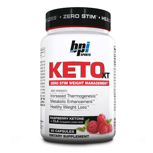 Keto-XT