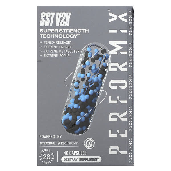 SST v2X