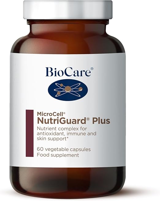 MicroCell NutriGuard Plus