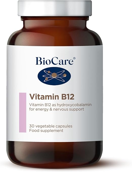 Vitamin B12