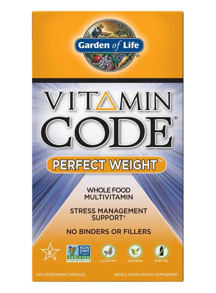 Perfect Weight