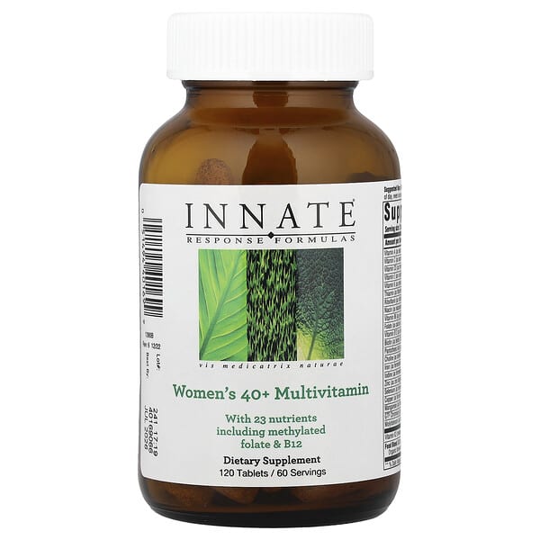 Women's 40+ Multivitamin