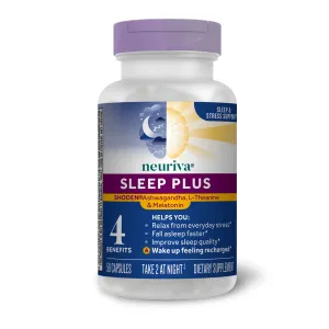 Sleep Plus