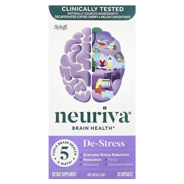 De-Stress
