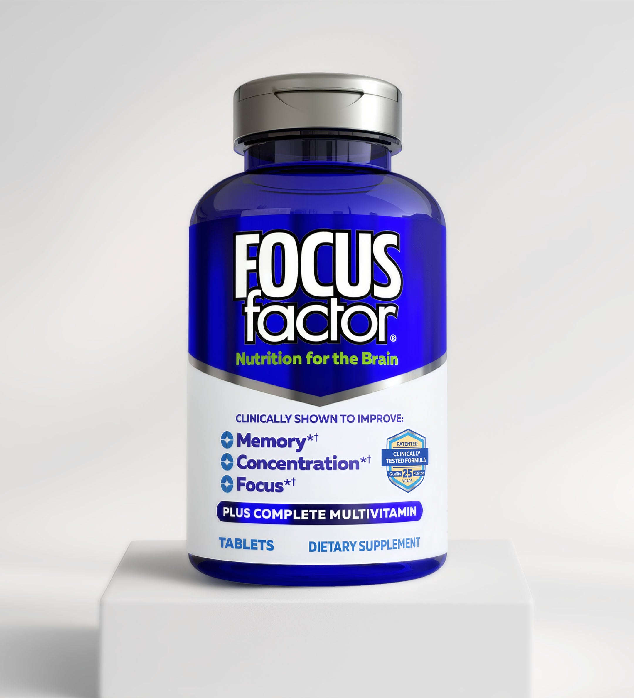 Focus Factor