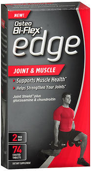 Osteo Bi-Flex Edge Joint & Muscle