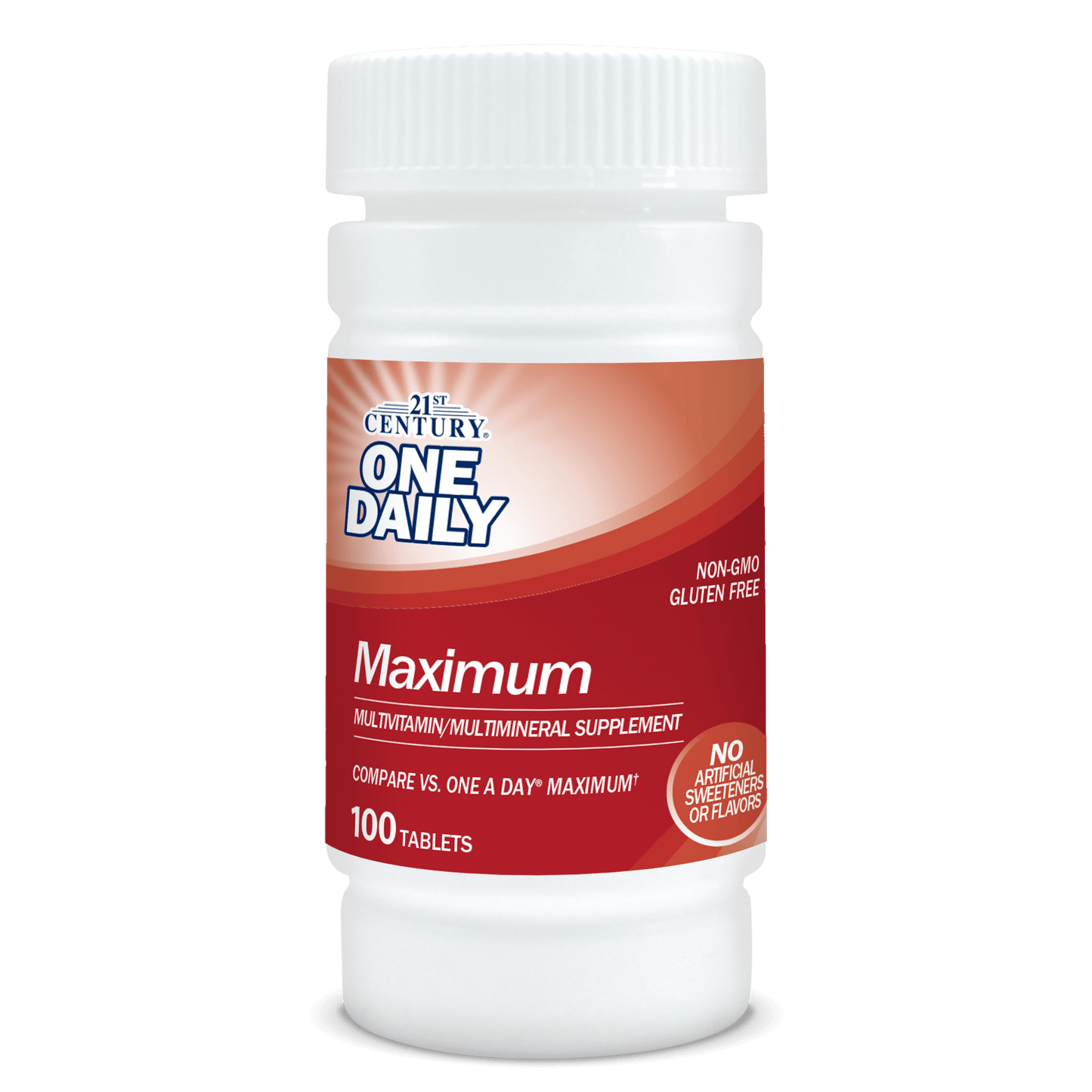 One Daily Maximum