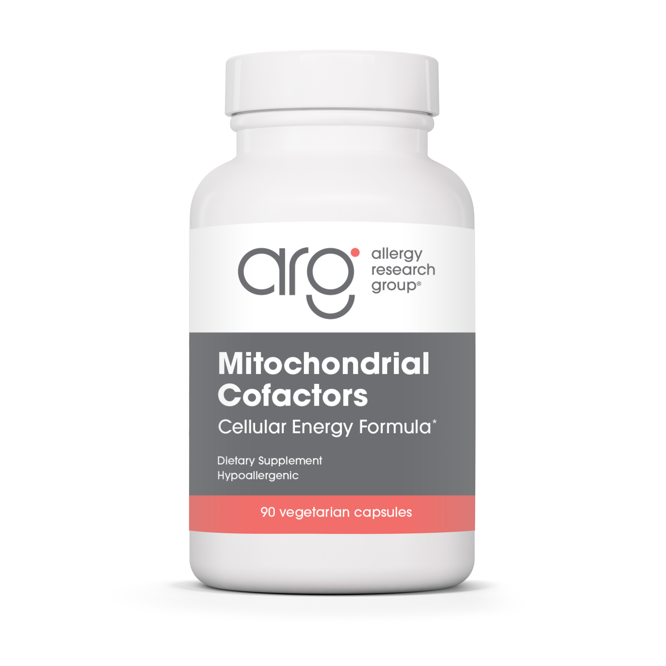 Mitochondrial Cofactors