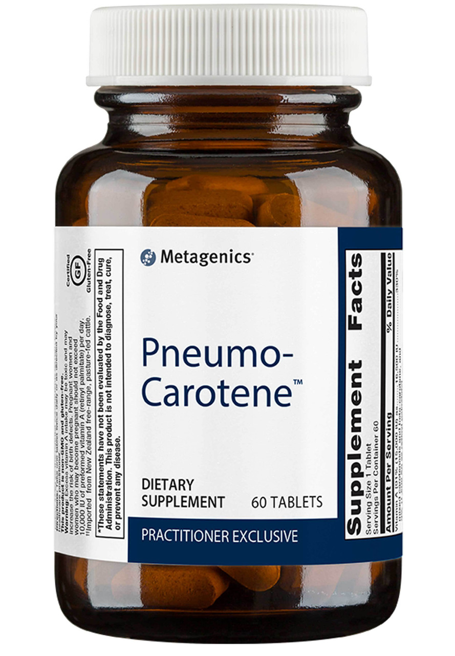 Pneumo-Carotene