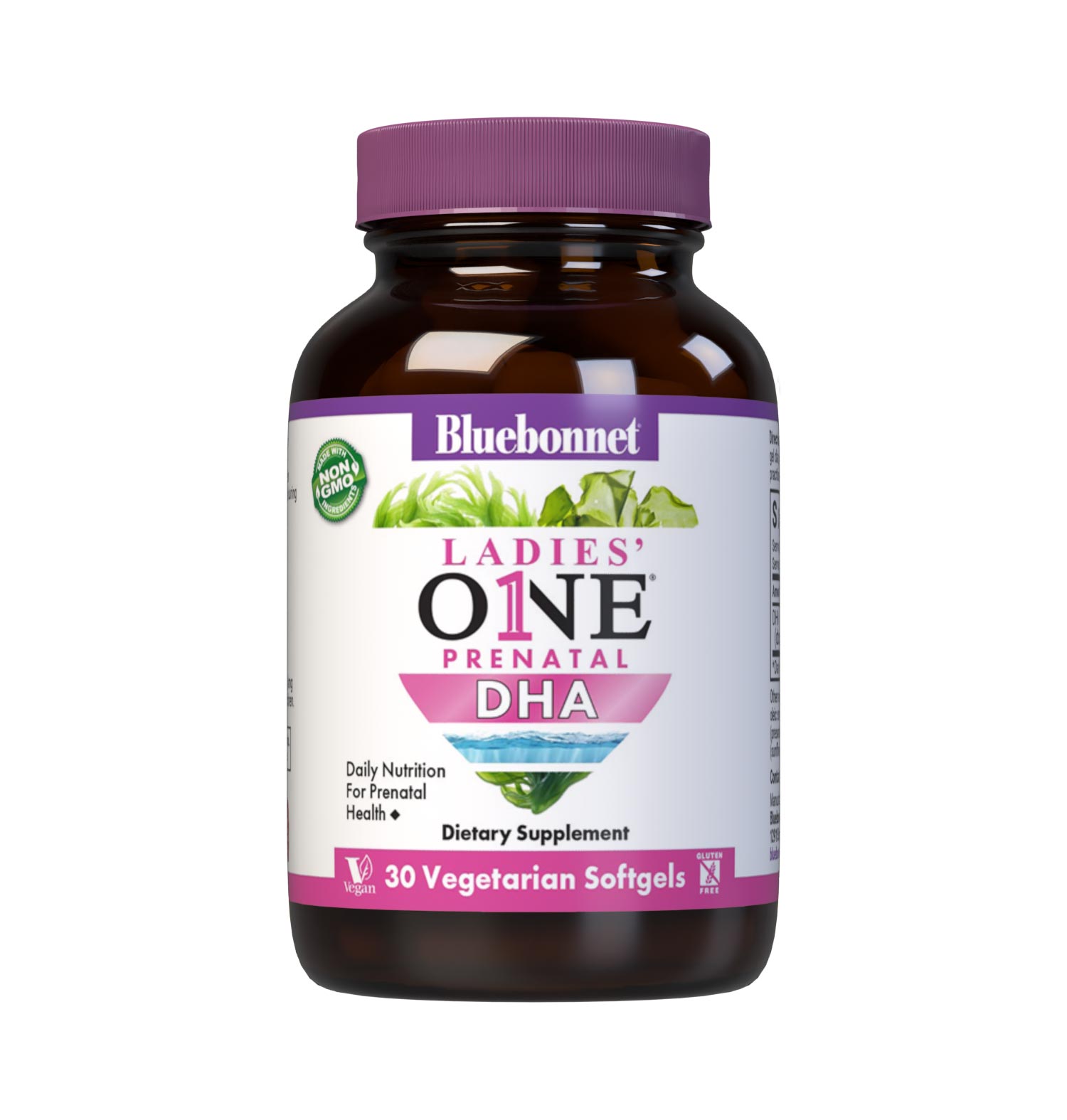 Ladies' One Prenatal