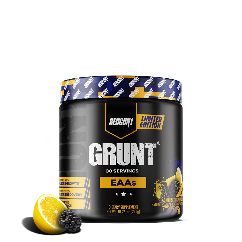 Grunt Tiger's Blood