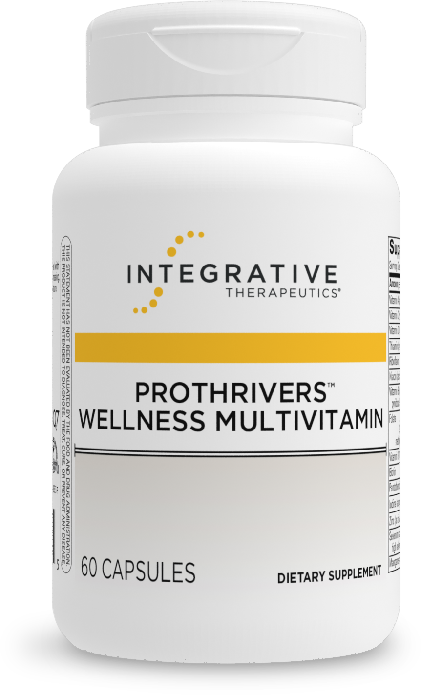 Prothrivers Wellness Multivitamin