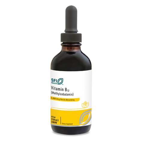 Methylcobalamin 5,000 mcg
