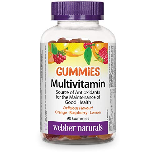 Multi Vitamin