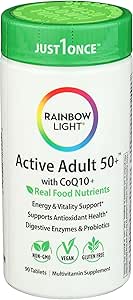 Active Adult 50+
