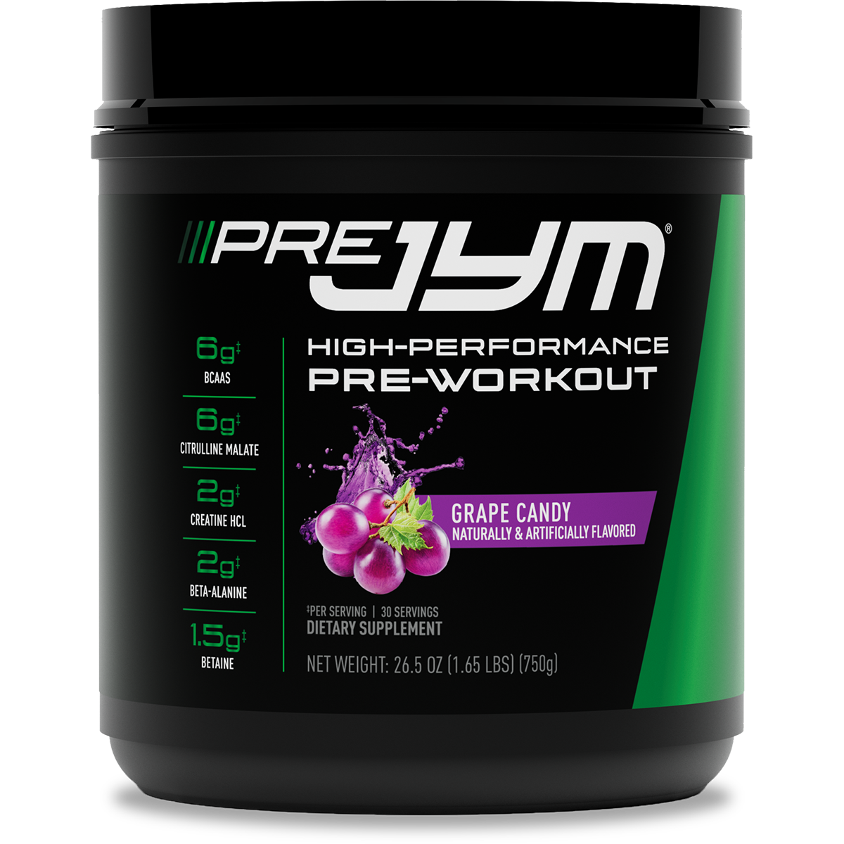 BCAAs Grape Candy