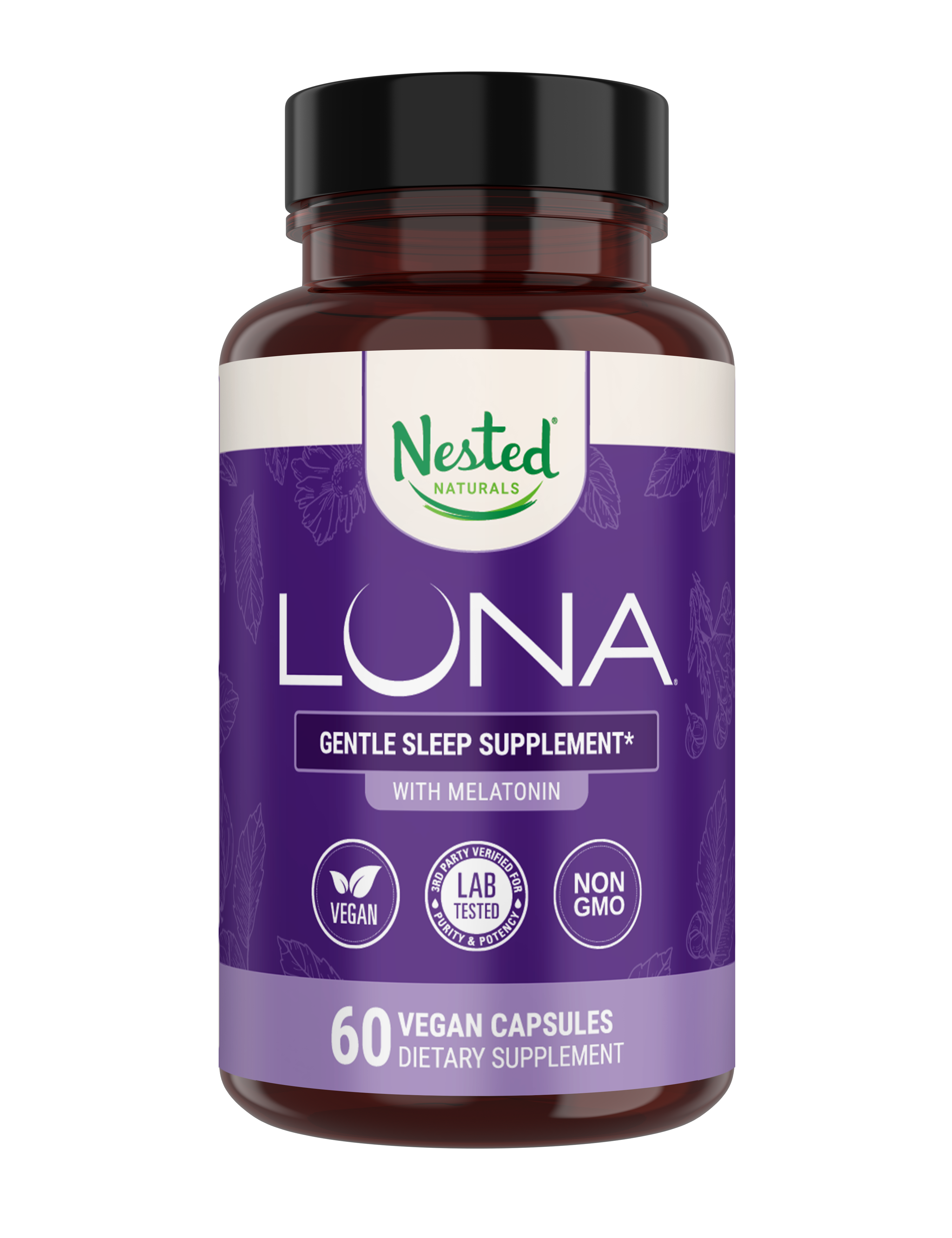 LUNA Berry Chewables