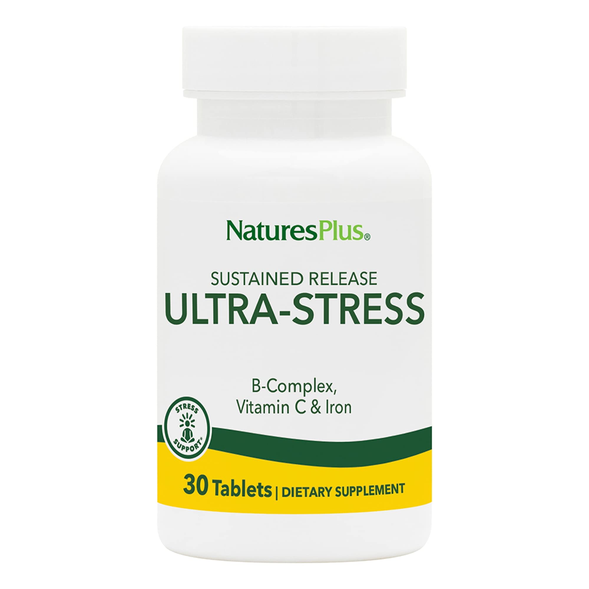 Ultra-Stress