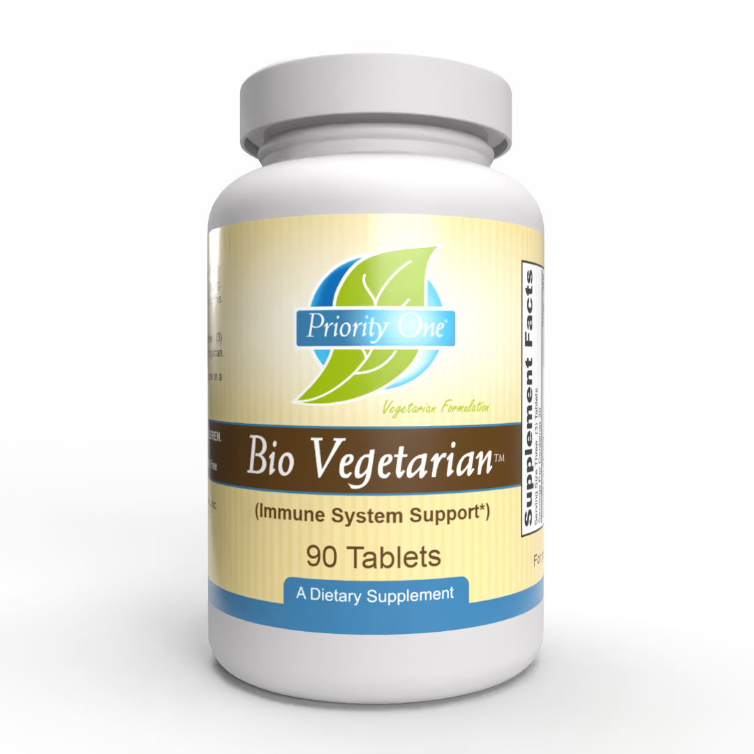 Bio Vegetarian