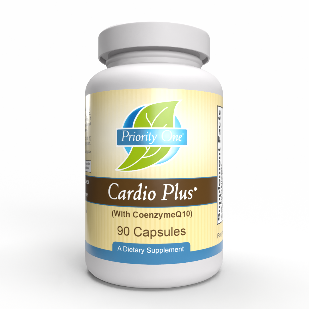 Cardio Plus